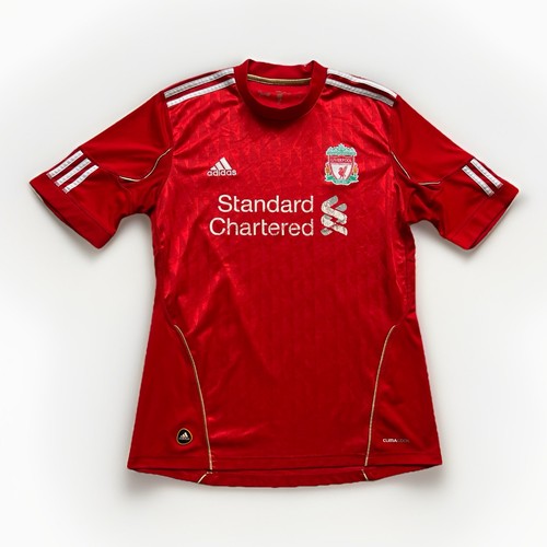 Liverpool adidas trikot - fc,