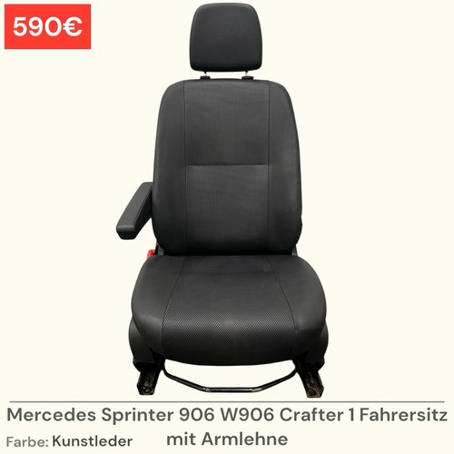Mercedes sprinter 906 w906 - mercedes,