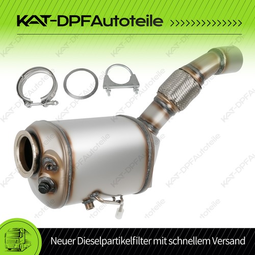 Dieselpartikelfilter dpf für - dpf,