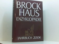 Brockhaus Enzyklopädie