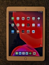 Apple iPad – 128GB SILBER -