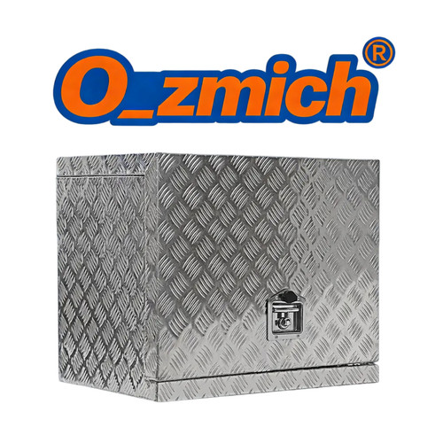 Ozmich truckbox d124 - truckbox,