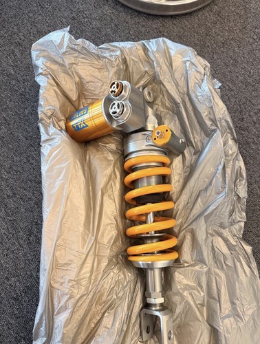 öhlins ttx bm4681 - Öhlins, bmw