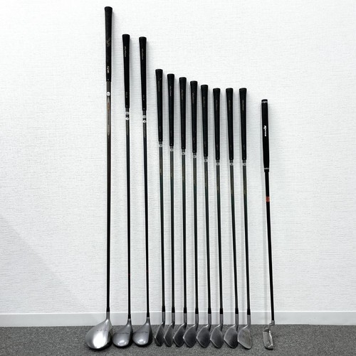 Honma big 606 - big-lb, lb-606