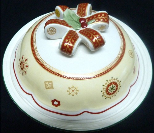 Villeroy boch gebäckdose - villeroy,