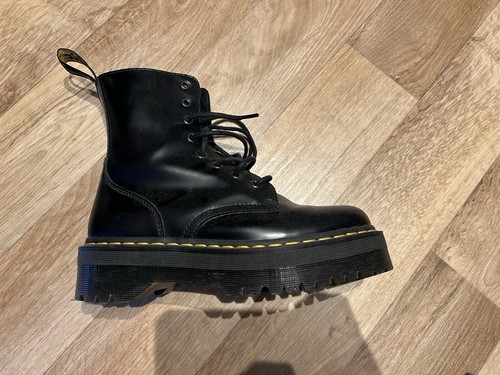 Martens jadon damen - martens,