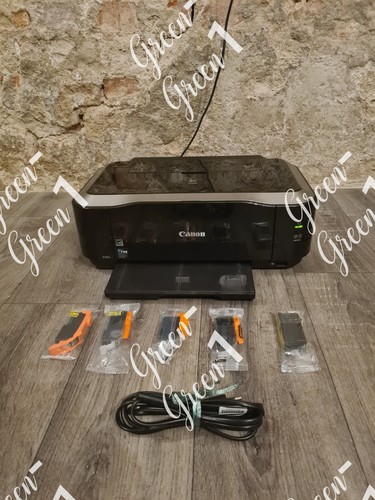 Teildefekt canon pixma ip4850 - pixma,