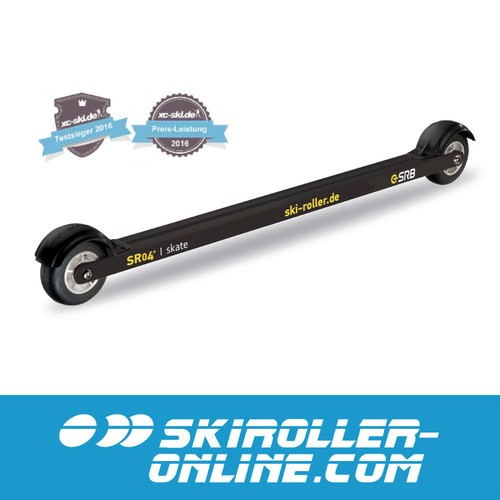 Testsieger srb skiroller - srb,