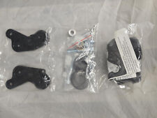 GSG Moto Sturzpad Set für