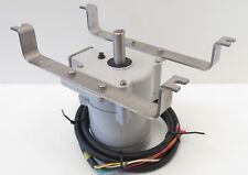 FUJI Verdampfer Lüftermotor PRK91A-42 Evaporator Fan Motor 2-Stufig 120W/900W