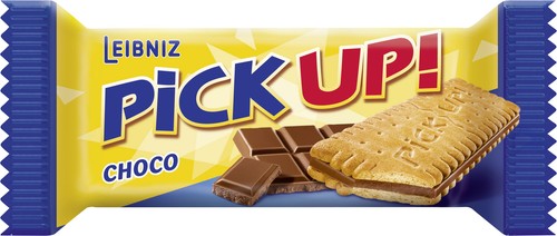 Bahlsen leibniz pick choco - up,