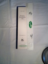 Uhr, Frauenkirche Edition