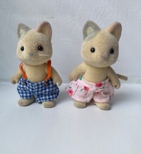 Sylvanian Families