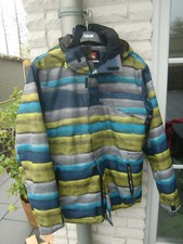 Quiksilver,Snowboardjacke
