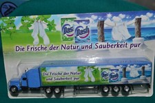  Mini-Truck 1:87 Neu OVP