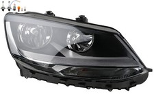 Scheinwerfer Front passend