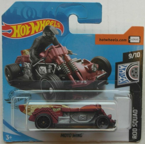 Hot wheels moto - moto, quad