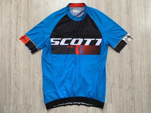 Scott fahrradtrikot radtrikot - fahrradtrikot,