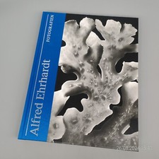 Alfred Ehrhardt ~ Fotografien