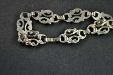 Trachtenarmband Silber 835 mit