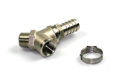 Lube valve saver - v-lube,