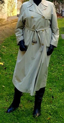 Damen trenchcoat von petite - von,