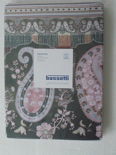 Bassetti bettwäsche - bassetti,