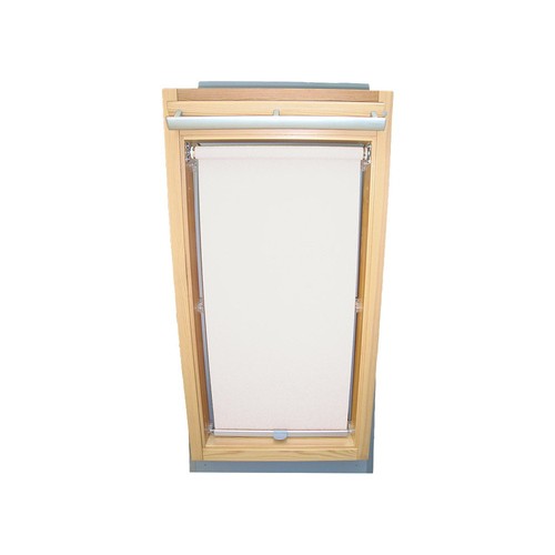 Dachfensterrollo sichtschutz - dachfensterrollo,