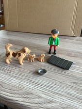 Playmobil 3005 Bauer mit