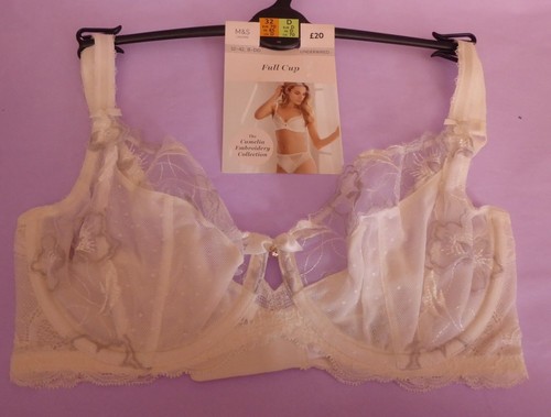 Neu marks spencer 32dd - neu!,
