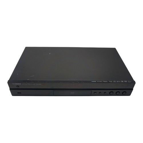 Yamaha s667 blu ray - yamaha, blu-ray