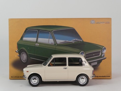 Laudoracing autobianchi a112 - laudoracing,