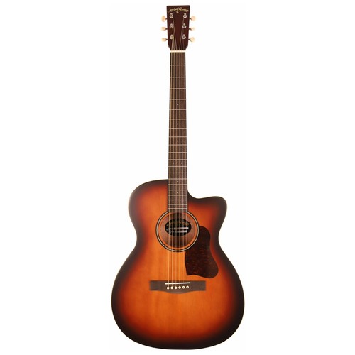 Neu anchor guitars falcon - neu:,