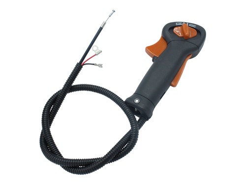 Gashebel passend für stihl - passend,