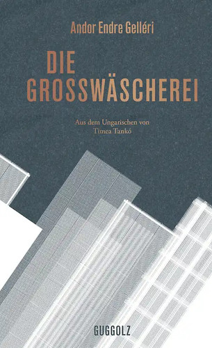 Die großwäscherei - die,
