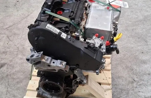 Motor diesel caddy - diesel, (2023)