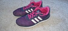 Adidas Laufschuhe Sneakers Damen Gr. 38 2/3 D  (6 1/2 UK)