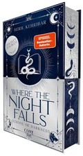 Where the Night Falls (School