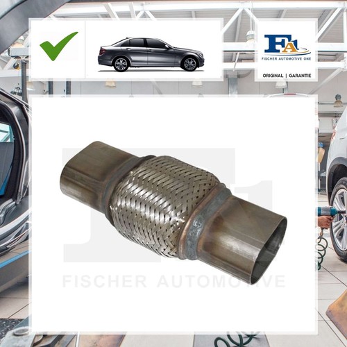 Flexrohr abgasanlage fa1 für - flexrohr,,