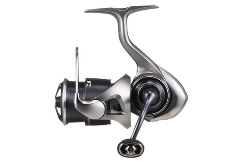 Daiwa caldia spinnrolle - caldia,