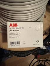 ABB Jalousieaktor JA/S4.230.1