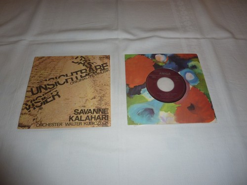 Das unsichtbare visier - 7",