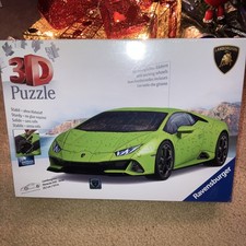 Ravensburger 3D Puzzle