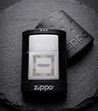 Zippo 2007 ungezündet - 2007,