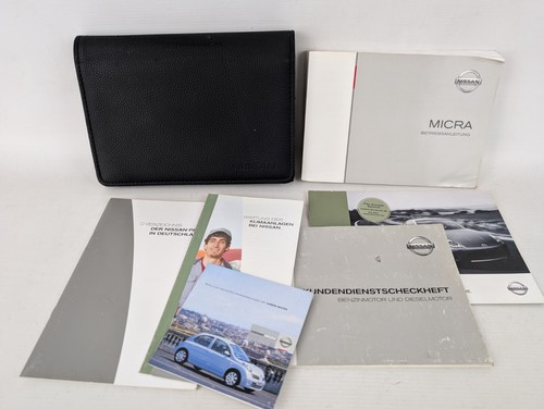Nissan micra iii - micra,
