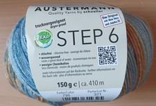 Austermann STEP 6-fach