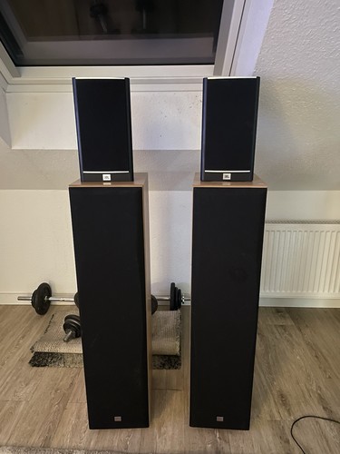 Jbl lautsprecher - jbl,