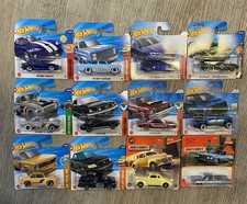 Hot Wheels & Matchbox Auto
