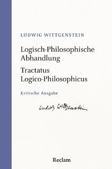 Logisch-Philosophische