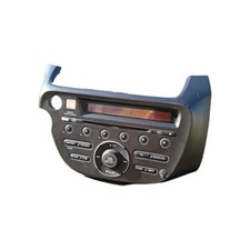 Autoradio 39101TF0G212M1 Honda Jazz III 3 GE MP3 AM FM CD AUX Radio Auto